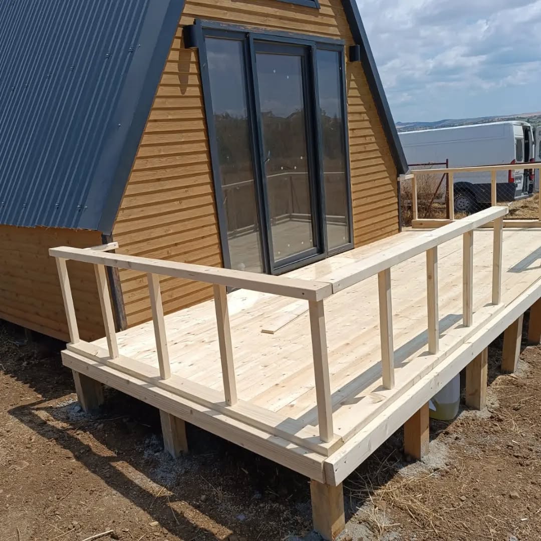 Küçükler Tel Çit